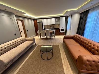 Fatih Cami Apart