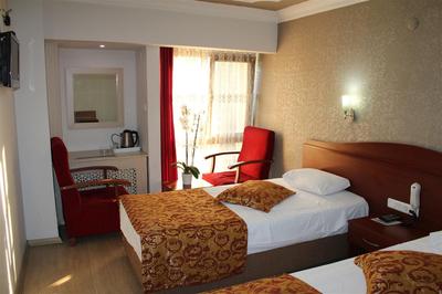Kaya Otel