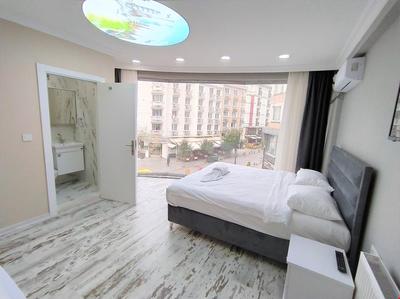 King İstanbul Hotel