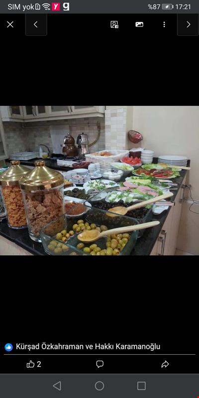 Kral Mert Hotel