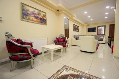 Maxi Hotel