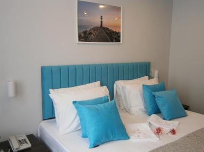 Nos Hotel