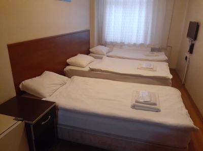 Otel Golden Sky