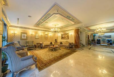 Rast Hotel Sultanahmet