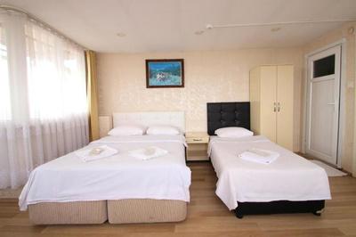 Hotel Simge Old City