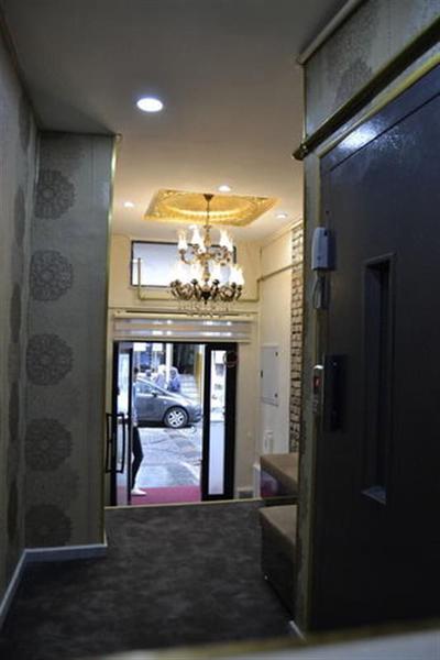 Stone Art Hotel