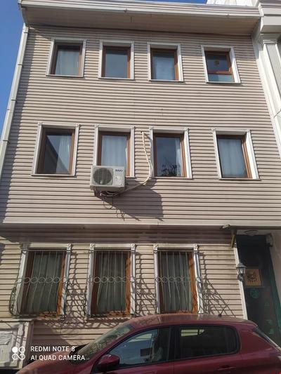 Sultanahmet Seaview Building