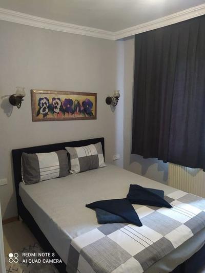 Newly Furnished apartment F1