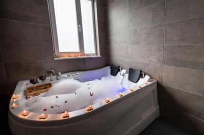 Kral As Suit Hotel