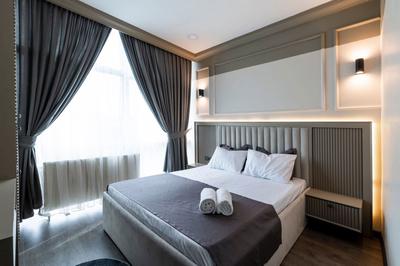 Kral As Suit Hotel