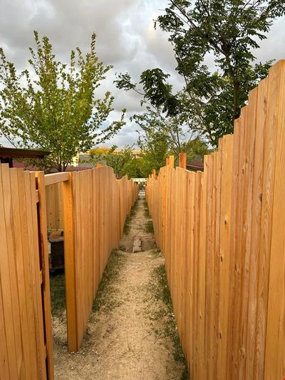 Gardan Bungalov