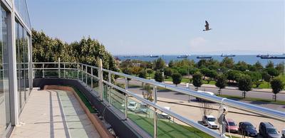 Kndf Marine Hotel