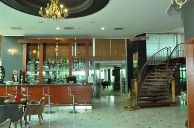 Kndf Marine Hotel