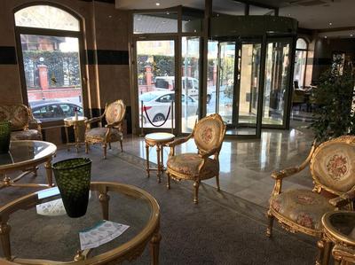 Alrazi Hotel Florya