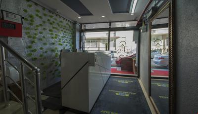 Atakent Plus Otel