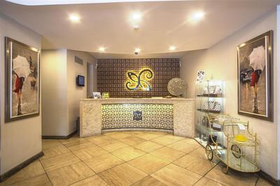 Selection Suites