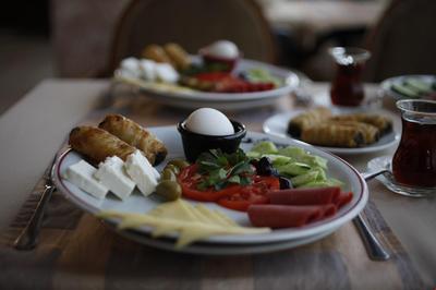 Anka Premium Hotel