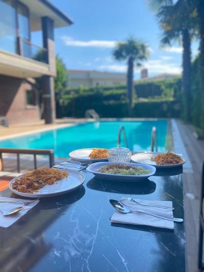 Pendik Köşk Otel