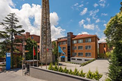 Kilya Hotel Kilyos