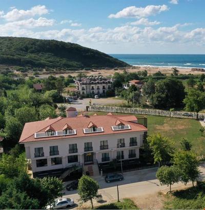Ağva Smile Hotel