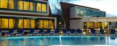 Violet Park Otel