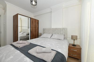 Perihan Suite 8