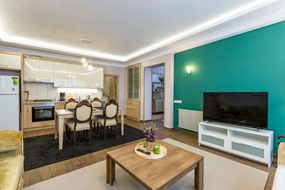 Riddler 1 | Nişantaşı