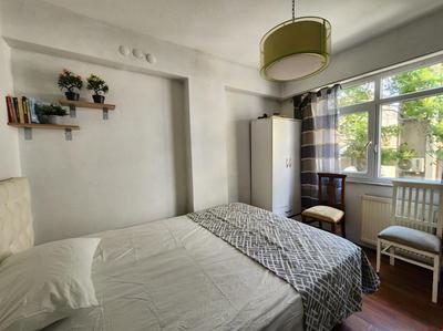 Apartment Harbiye