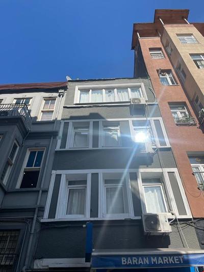 Baran Suites