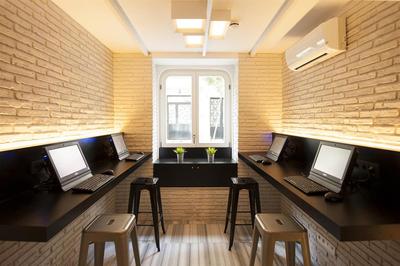 Bunk Hostel