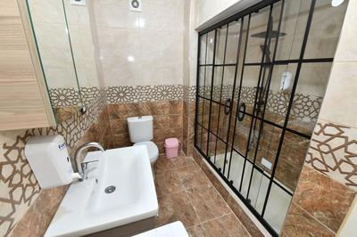 Nasiroglu Suite