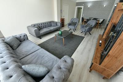 Dubleks Suite 1
