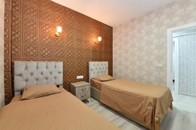 Dubleks Suite 1