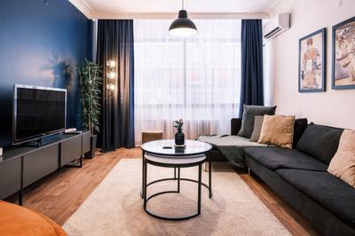 Svart | Şişli