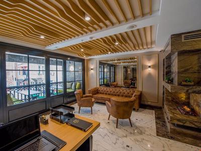 Homelike Hotel