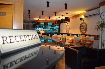 Hotel La Piano