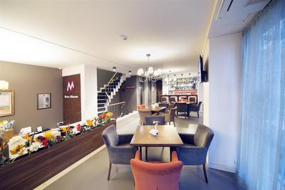 Hotel Le Maritime