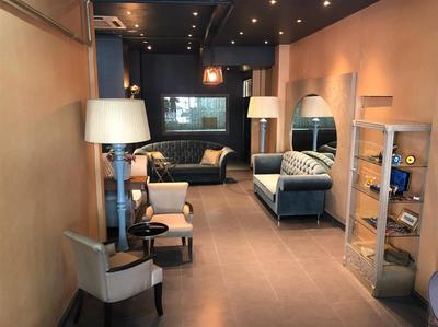 Listana Hotel