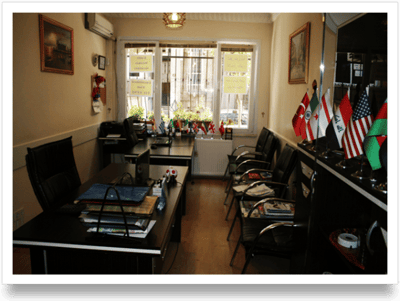 Red Apple Suites