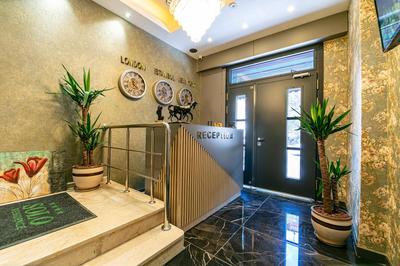 Solo Residence Hotel