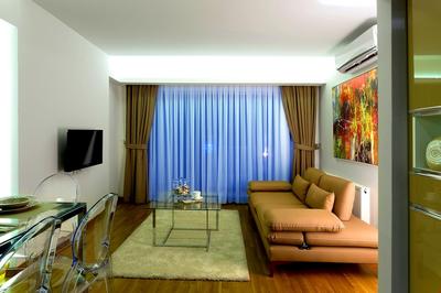 The Place Suites