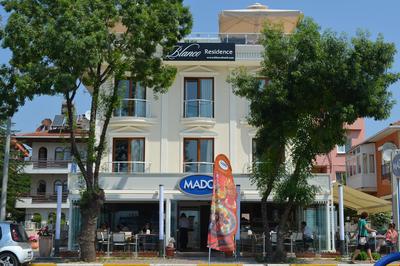 Blanco Hotel