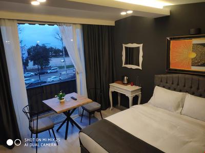 View Suites