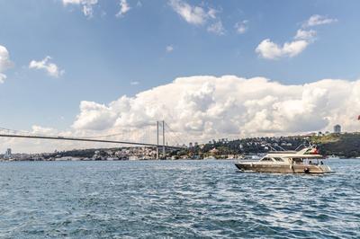 SeaSparkle2 | Üsküdar