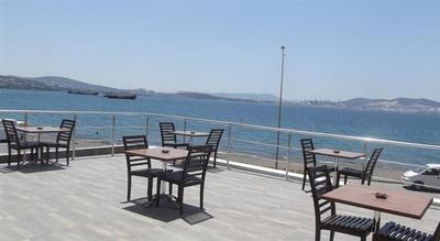 Etap Altınel Hotel Aliağa