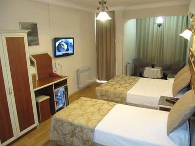 Ayvazali Hotel