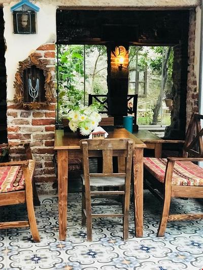 Pergamon Pension Bergama
