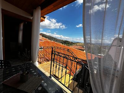 Rhea Guesthouse