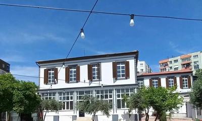 Asım Bey Konağı