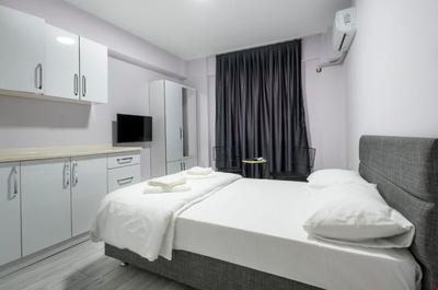 Yeni Mavi İzmir Oteli
